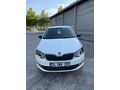 Sahibinden Skoda Fabia 1.2 TSI Style 2016 Model