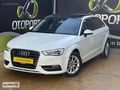 2015 ÇKŞ AUDİ_A3 HB LED-XENON-CAM_TAVAN KREDİ-KREDİ KART İMKANI