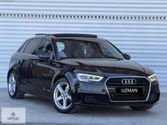 2020 AUDİ A3 35TFSİ SPORTBACK HATASIZ 109.000KM CAM TAVANLI