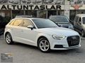 İLK SAHİBİ+CAM TAVAN+SERVİS BAKIMLI+2020 AUDİ A3 35 TFSİ DYNAMİC