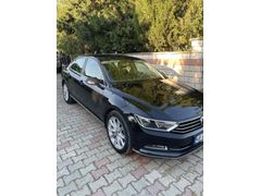Sahibinden Volkswagen Passat 1.6 TDi BlueMotion Comfortline 2019 Model İstanbul