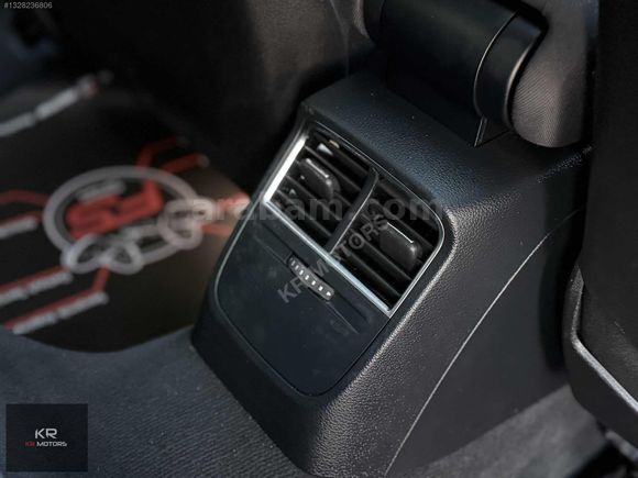 2020 AUDİ A3 35TFSI DYNAMİC CAM TAVANLI SERVİS BAKIMLI HATASIZ..