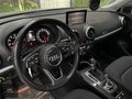 2020 AUDİ A3 35TFSI DYNAMİC CAM TAVANLI SERVİS BAKIMLI HATASIZ..