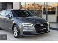2020 AUDİ A3 35TFSI DYNAMİC CAM TAVANLI SERVİS BAKIMLI HATASIZ..
