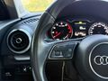 2020 AUDİ A3 35TFSI DYNAMİC CAM TAVANLI SERVİS BAKIMLI HATASIZ..