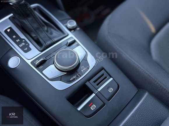 2020 AUDİ A3 35TFSI DYNAMİC CAM TAVANLI SERVİS BAKIMLI HATASIZ..