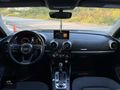 2020 AUDİ A3 35TFSI DYNAMİC CAM TAVANLI SERVİS BAKIMLI HATASIZ..