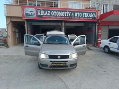 Galeriden Fiat Albea 1.4 Fire Active 2007 Model Kahramanmaraş