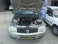 Galeriden Fiat Albea 1.4 Fire Active 2007 Model Kahramanmaraş