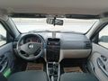 Galeriden Fiat Albea 1.4 Fire Active 2007 Model Kahramanmaraş