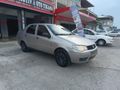 Galeriden Fiat Albea 1.4 Fire Active 2007 Model Kahramanmaraş
