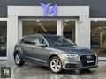 YM AUTO 2020 AUDİ A3 35 TFSI DYNAMİC S-TRONİC+CAM TAVAN