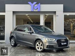YM AUTO 2020 AUDİ A3 35 TFSI DYNAMİC S-TRONİC+CAM TAVAN
