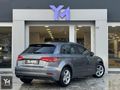 YM AUTO 2020 AUDİ A3 35 TFSI DYNAMİC S-TRONİC+CAM TAVAN