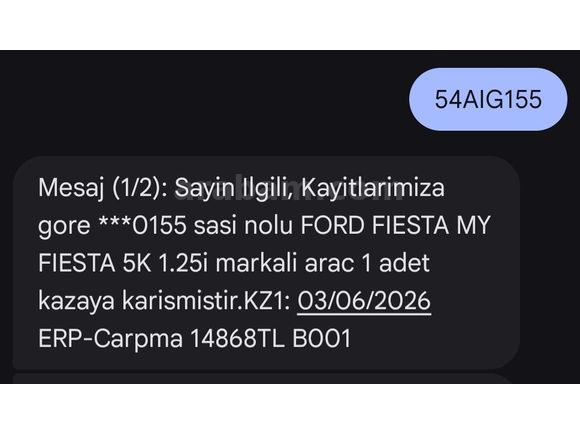 l 2. Sahibinden bakımlı temiz l