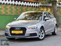 HATASIZ/BOYASIZ/DEĞİŞENSİZ/TRAMERSİZ AUDİ A3 35 TFSİ DYNAMİC +
