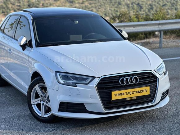 2020 AUDİ HATASIZ BOYASIZ DÜŞÜK KM