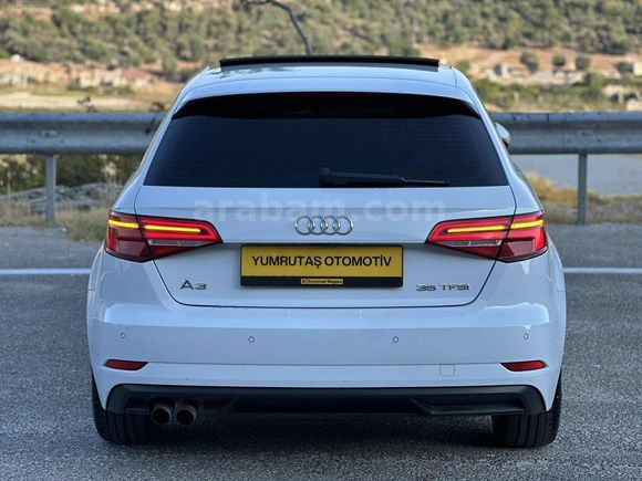 2020 AUDİ HATASIZ BOYASIZ DÜŞÜK KM