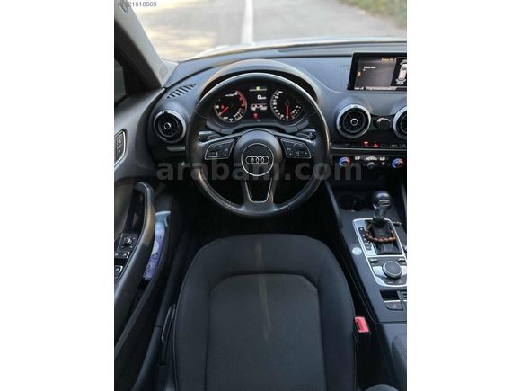 2020 AUDİ HATASIZ BOYASIZ DÜŞÜK KM