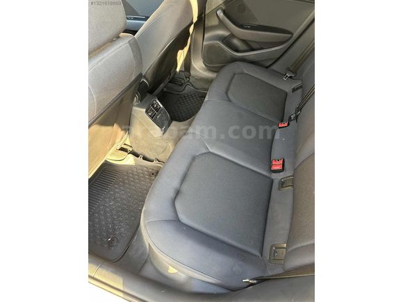 2020 AUDİ HATASIZ BOYASIZ DÜŞÜK KM