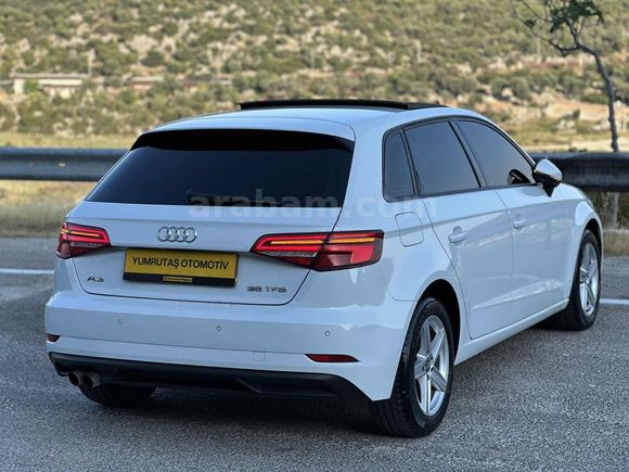 2020 AUDİ HATASIZ BOYASIZ DÜŞÜK KM