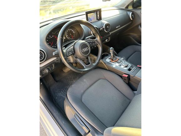 2020 AUDİ HATASIZ BOYASIZ DÜŞÜK KM