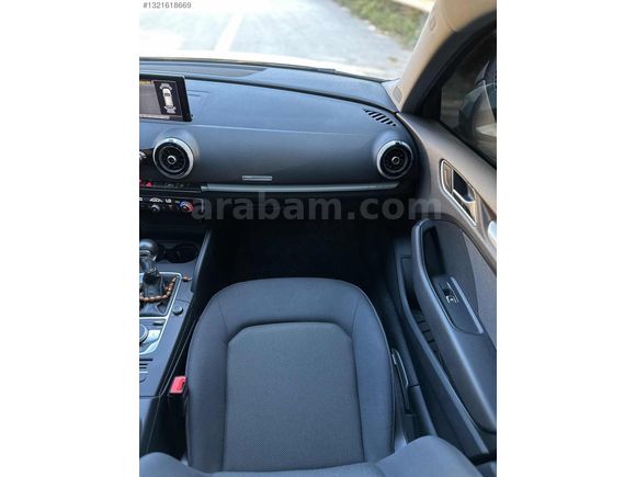 2020 AUDİ HATASIZ BOYASIZ DÜŞÜK KM