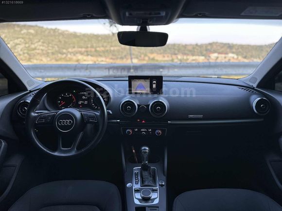 2020 AUDİ HATASIZ BOYASIZ DÜŞÜK KM