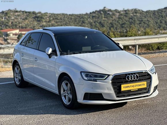 2020 AUDİ HATASIZ BOYASIZ DÜŞÜK KM