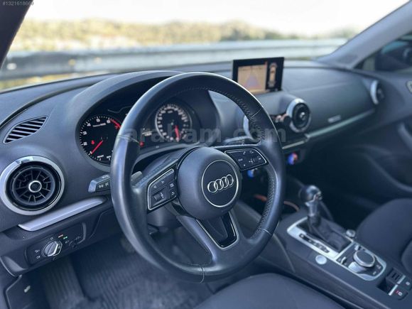 2020 AUDİ HATASIZ BOYASIZ DÜŞÜK KM