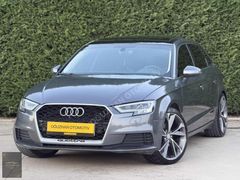 OĞUZHAN'DAN 2020 DÜŞÜK KM DEĞİŞENSİZ CAM TAVAN EKSTRALI 35 TFSİ