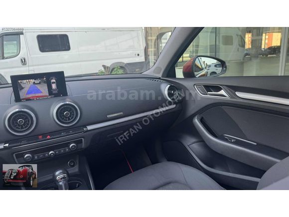 İRFAN AUTOPİA_2020_35 TFSI DYNAMİC COD 150HP_CAM TAVAN_66 BİN KM