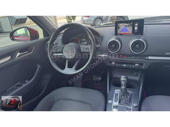 İRFAN AUTOPİA_2020_35 TFSI DYNAMİC COD 150HP_CAM TAVAN_66 BİN KM