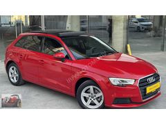 İRFAN AUTOPİA_2020_35 TFSI DYNAMİC COD 150HP_CAM TAVAN_66 BİN KM