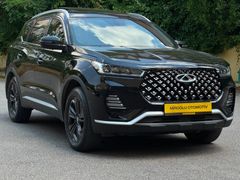 530.000 TL PEŞİNATLA ELDEN SENETLİ CHERY TİGGO 7PRO