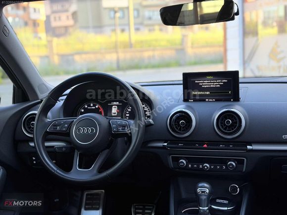 HATASIZ/BOYASIZ/CAM TAVAN/81.000 KM/İLK SHBİNDN/YETKLİ SERVİS