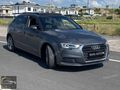EMPA MOTOR'S DAN HATASIZ AUDİ A3 STRONİC-CAMTAVAN-MATRİX