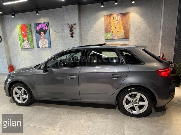 2020 model 86.000km cam tavan