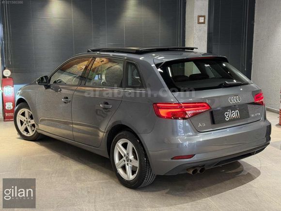 2020 model 86.000km cam tavan