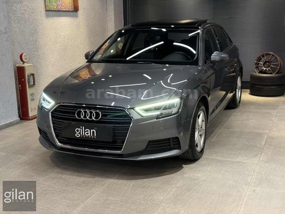 2020 model 86.000km cam tavan