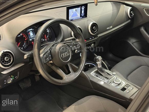 2020 model 86.000km cam tavan