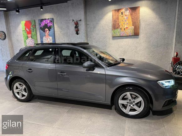 2020 model 86.000km cam tavan