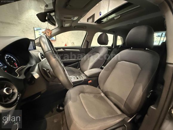 2020 model 86.000km cam tavan