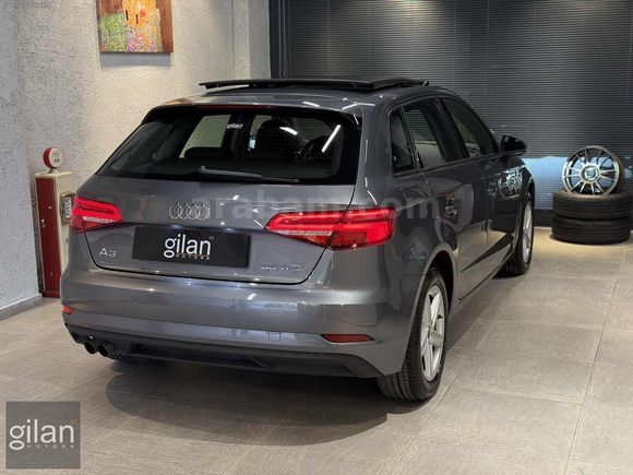 2020 model 86.000km cam tavan