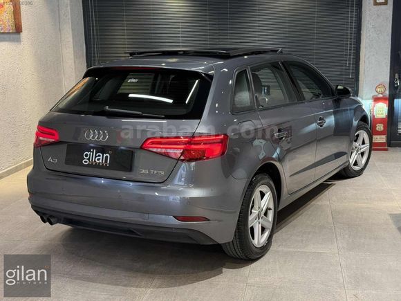 2020 model 86.000km cam tavan
