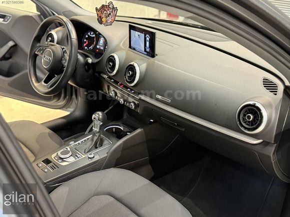 2020 model 86.000km cam tavan