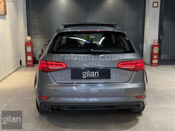 2020 model 86.000km cam tavan