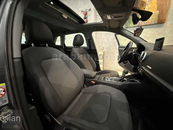 2020 model 86.000km cam tavan