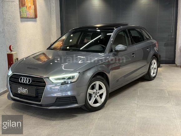 2020 model 86.000km cam tavan