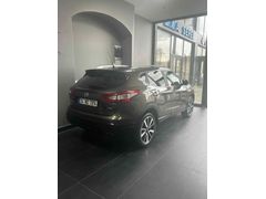 Sahibinden Nissan Qashqai 1.5 dCi Black Edition 2015 Model 